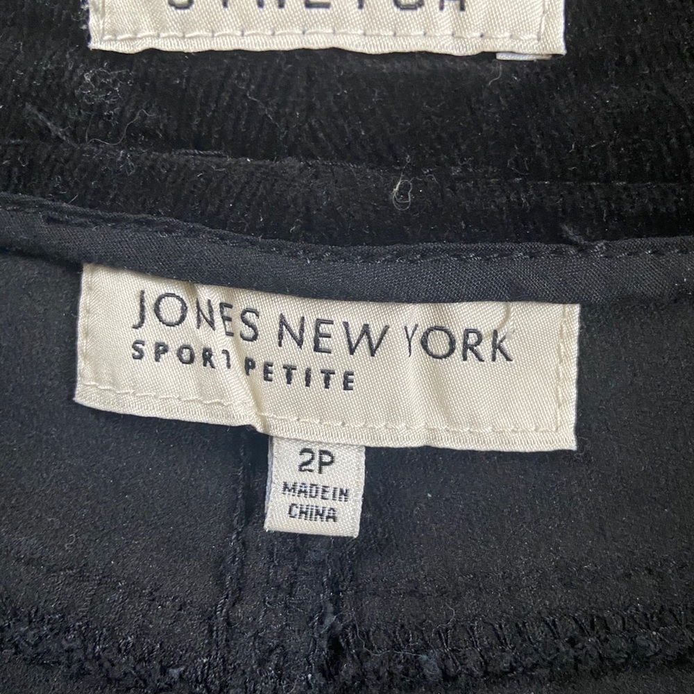 Soft Stretch Cords. - Picture 2 of 3